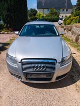 Audi A6 2.0 TFSI - - Audi A6 aus 2005: 2.0
