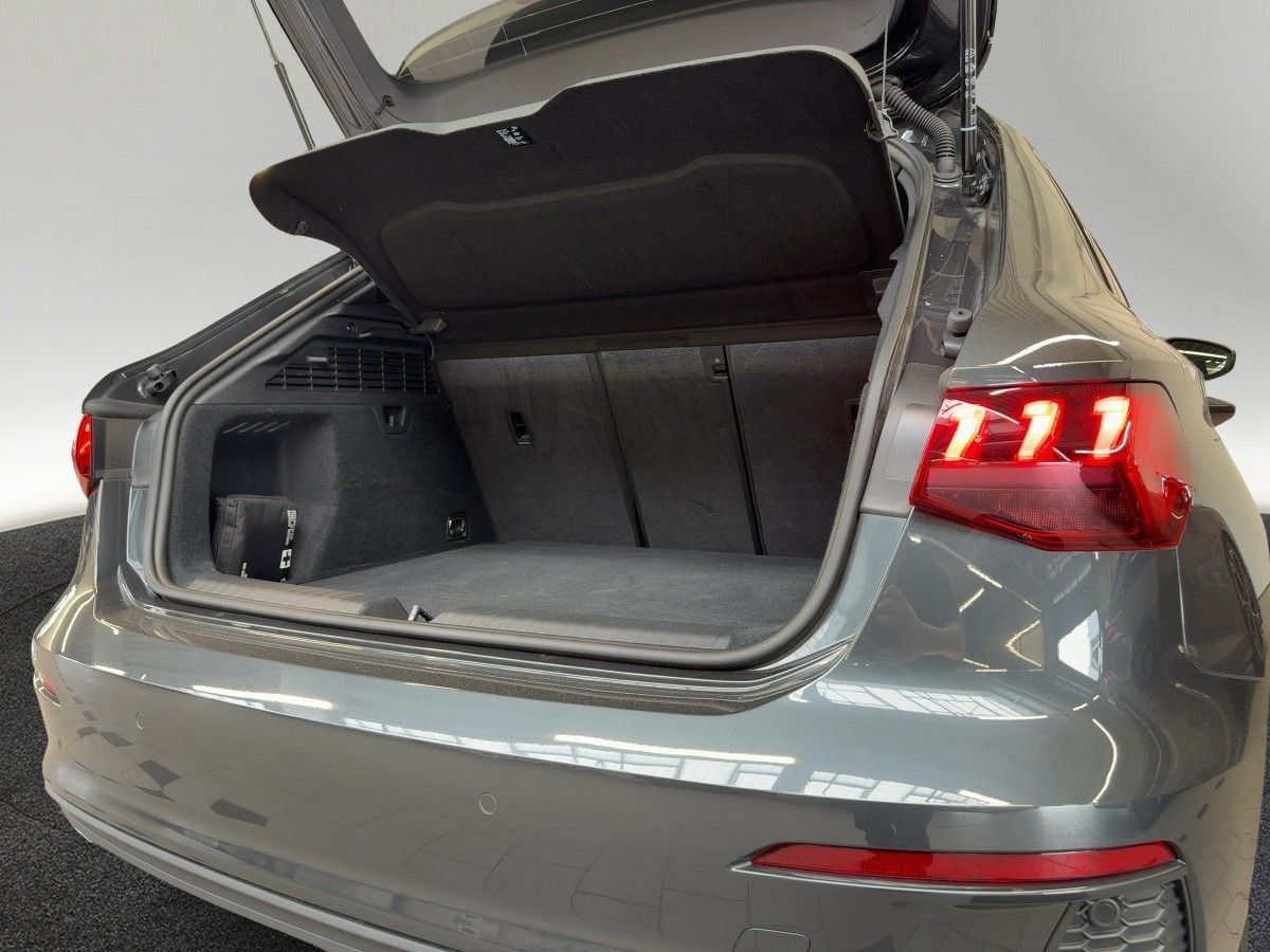 Audi A3 - Bild 7