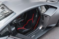 Fahrzeugabbildung Lamborghini Huracán Performante*MwSt.*