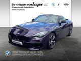 BMW Z4 M40i Head-Up HK HiFi DAB LED WLAN Komfortzg. - BMW Z4 M40 Jahreswagen