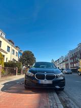 BMW 1er 116D Automatik 2019 - BMW 116: 116d 1er