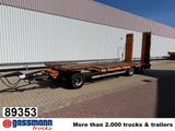 Goldhofer TU3-24/80 - Goldhofer LKWs