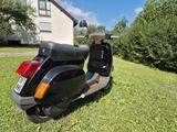 Vespa PK 50 XL2 - VESPA PK 50