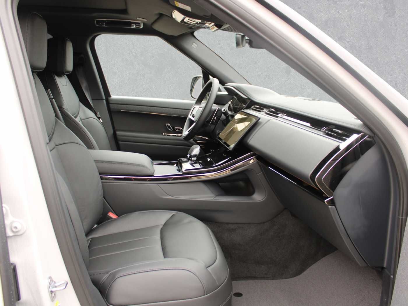 Fahrzeugabbildung Land Rover Range Rover Sport D250 S