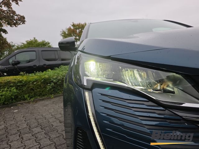 3008 Allure Pack 1.2l NAVI, Klimaautomatik, Sitz