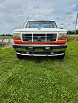 Ford F 250 Heavy Duty Mit Carfax - Ford F 250 von privat