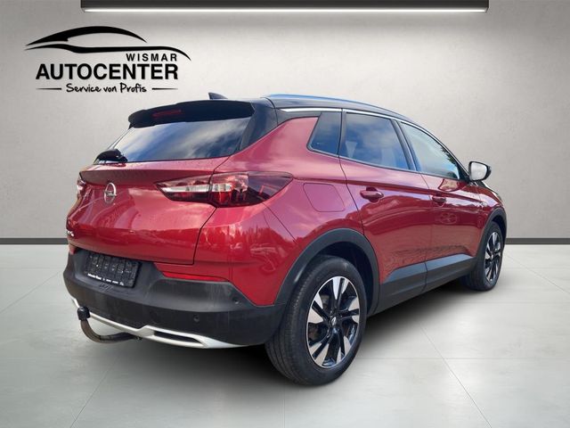 Opel GRANDLAND X 1.2 TURBO 96KW130PS  BUSINESS INNOVA