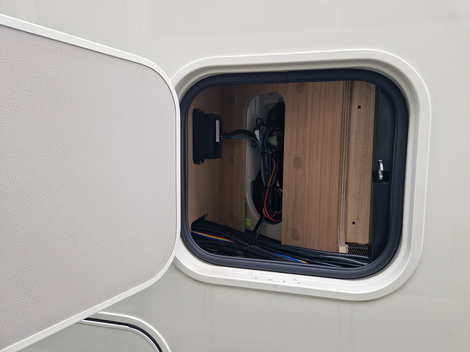 Fahrzeugabbildung Morelo Loft 78 F