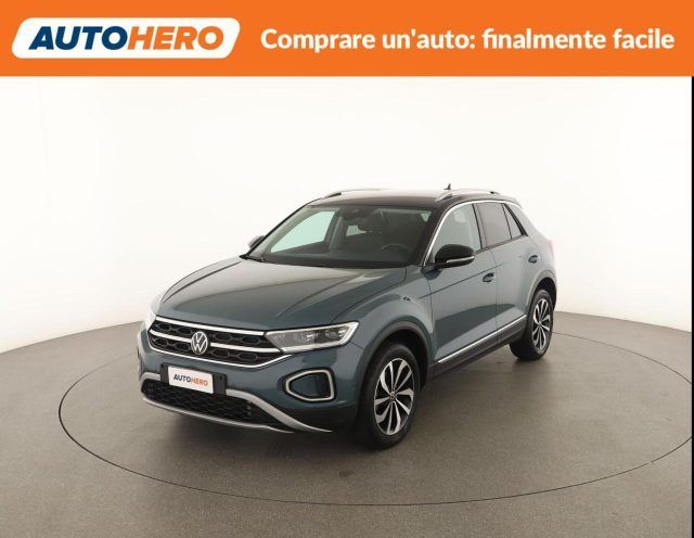 Other VOLKSWAGEN T-Roc 1.5 TSI ACT DSG Style