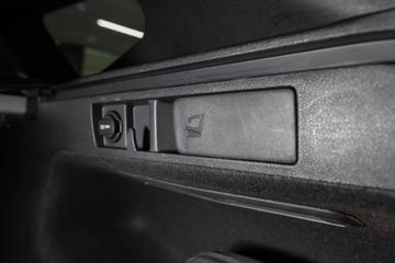 Bild 12 Kia Optima Sportswagon GT-Line Pano Navi