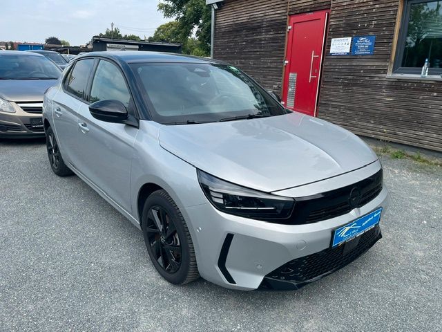 Fahrzeugabbildung Opel Corsa GS MildHybrid 107KW Automatik