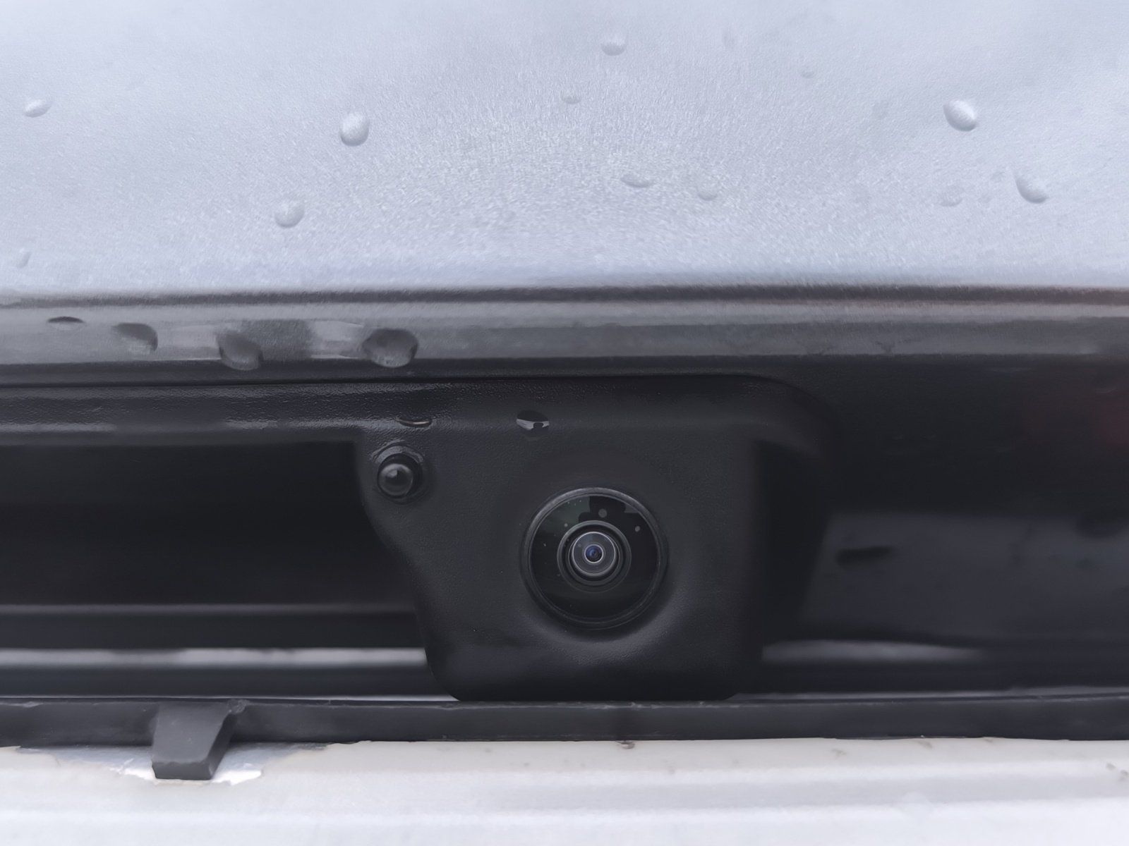 Skoda Fabia - Bild 20