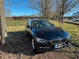 BMW 320i Touring - Luxury Orig. 70tkm - Saisonfzg. - BMW: Kombi, 7