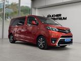 Toyota Proace Verso L1 Family Comfort, 1.Hand - Toyota Proace (Verso)