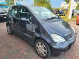Mercedes-Benz A 140 CLASSIC **AU/HU bis 08/2025** - Mercedes-Benz aus 2002: A Class