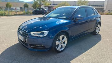 Audi A3 - 1