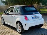 Abarth Fiat 500C 1.4 T-Jet 16V C Bella Macchina  - Abarth aus 2012