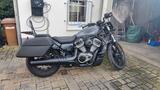 Harley-Davidson Nightster 975