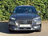 Hyundai Kona N-Line°LED°Aut°Pano°KRELL°Temp°Navi°RFK - Hyundai Gebrauchtwagen in Stuttgart