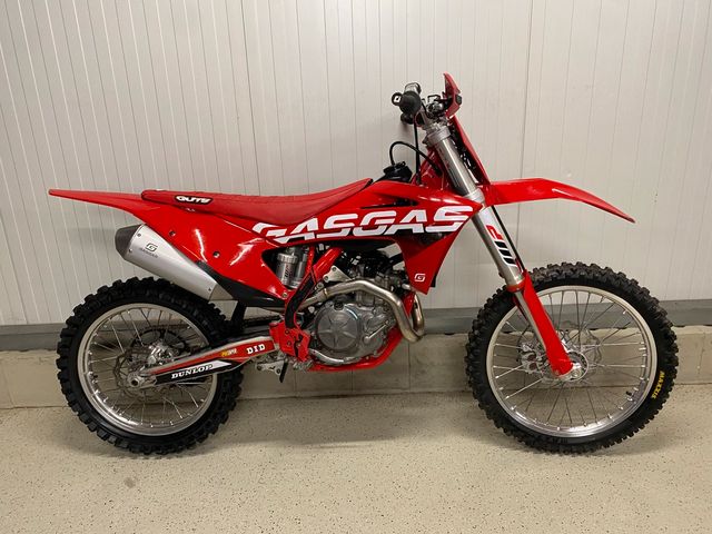 Gasgas MC 450 F mc 450