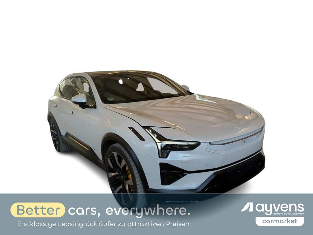 Image of Polestar 3