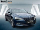 Skoda Superb Combi L&K APP+DAB+AHK+LEDER+NAVI+PDC - Skoda in Köln
