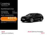 Audi A6 Avant e-tron 210 kW*LED+*Virtual*Navi+*360°Ka - schwarze Audi A6 e-tron