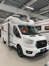 LMC Tourer Lift H 664 G 170PS / Ford / First Edition - Angebote