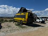 Mercedes-Benz Sprinter XBULL X740 3.0 V6 Vollausstattung