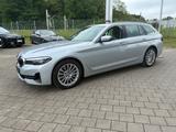 BMW 540d xDrive - Pano - Scheckheft - umfallfrei - silberne BMW 540