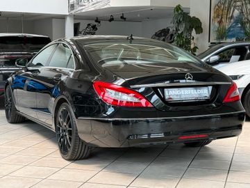 Mercedes CLS 250 - 6