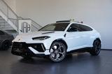 Lamborghini Urus S *PANO*HEAD-UP*SOFT*B&O* - weiße Lamborghini Urus