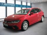 Volkswagen Polo Life 1.0 TSI DSG Navi IQ.Light AHK - Volkswagen: L