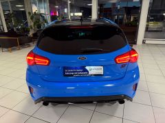 FORD Focus ST Plus|Ford Perf.|Matrix|RecaroICoilover!