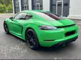 Porsche Cayman GTS 4.0 Cayman GTS (exklusiver Farbe) - Porsche Cayman in Dresden