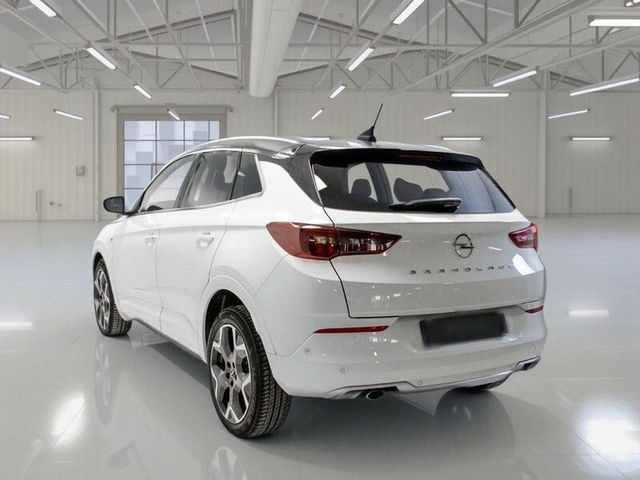 Opel OPEL Grandland X 1.5 ecotec Ultimate s/s 130cv a