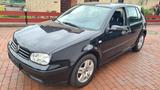 Volkswagen Golf 1.6 FSI Spezial - Volkswagen Golf: Spezi