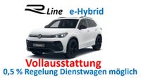 Volkswagen Tiguan - Vorschau Bild 1