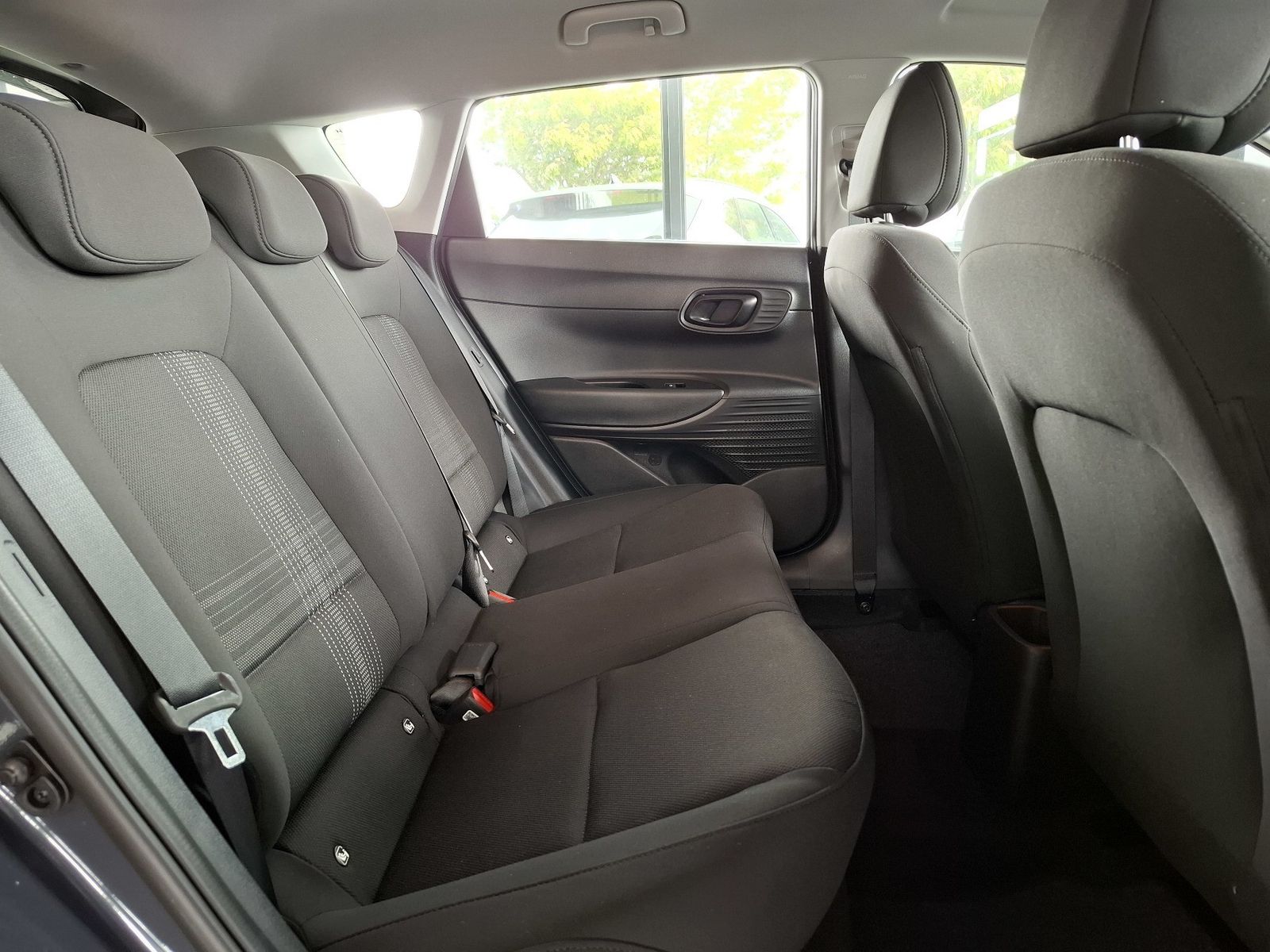 Hyundai BAYON - Bild 13