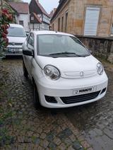 Aixam MinAuto - Aixam MinAuto Diesel Gebrauchtwagen