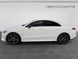 Mercedes-Benz CLA 200 Coupé AMG|NIGHT|KAM|TOTW|SHZ|SPIEGEL-P.| - Mercedes-Benz CLA 200 in Saarbrücken