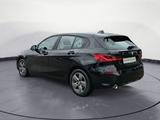 BMW 118i Advantage AHK Sitzhzg. Vorn Lederlenkrad - gebrauchte BMW 118 aus dem Jahr 2023