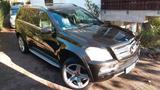 Mercedes-Benz GL 450 CDI,4MATIC*AMG*BRABUS*PANORAMA*HARMANN9.1 - Mercedes-Benz GL 450: 4matic