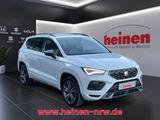 Seat Ateca FR 1.5 TSI DSG LED+Navi+SHZ+Leder+Beats+PD - gebrauchte Seat Pickups