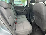 Skoda Yeti DSG Ambition Plus Edition SHZ PANO AHK - Skoda Yeti: Ambition Plus Edition