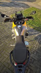 Moto Guzzi Stelvio 1000  (lagernd) Deutschland Versand - MOTO GUZZI MOTORRAD