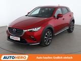 Mazda CX-3 2.0 Skyactiv-G Sports-Line Aut.*NAVI*HEADUP - Mazda Gebrauchtwagen in Stuttgart
