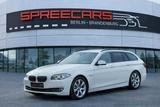 BMW 525d Touring - BMW 525 aus 2013