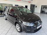 Volkswagen Sharan Trendline BMT**PDC*Tempomat*AHK* - VW Sharan Gebrauchtwagen in Hamm