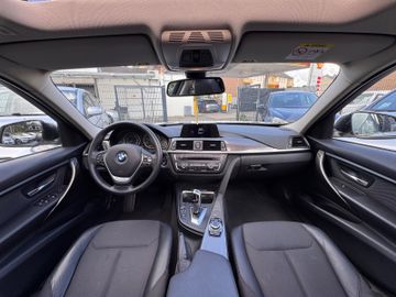 BMW 318 - 10